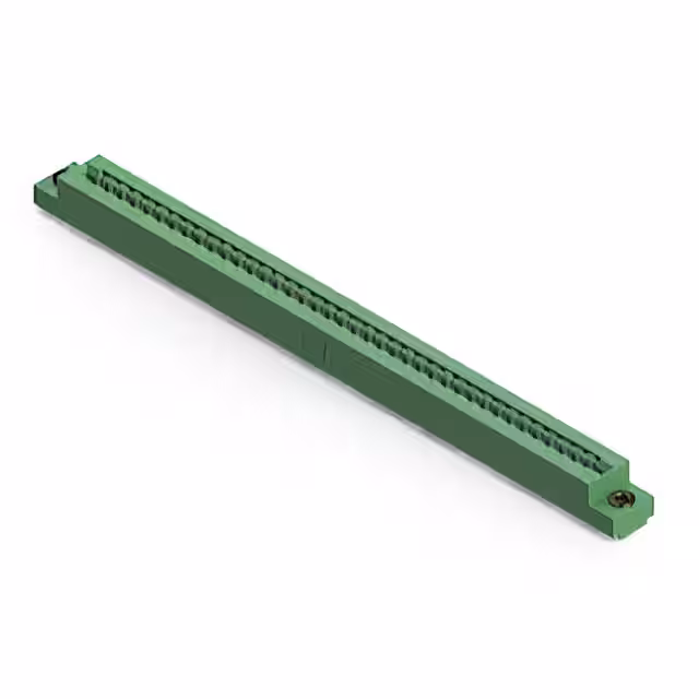 807-039-458-103 EDAC Inc.  Edgeboard Connectors